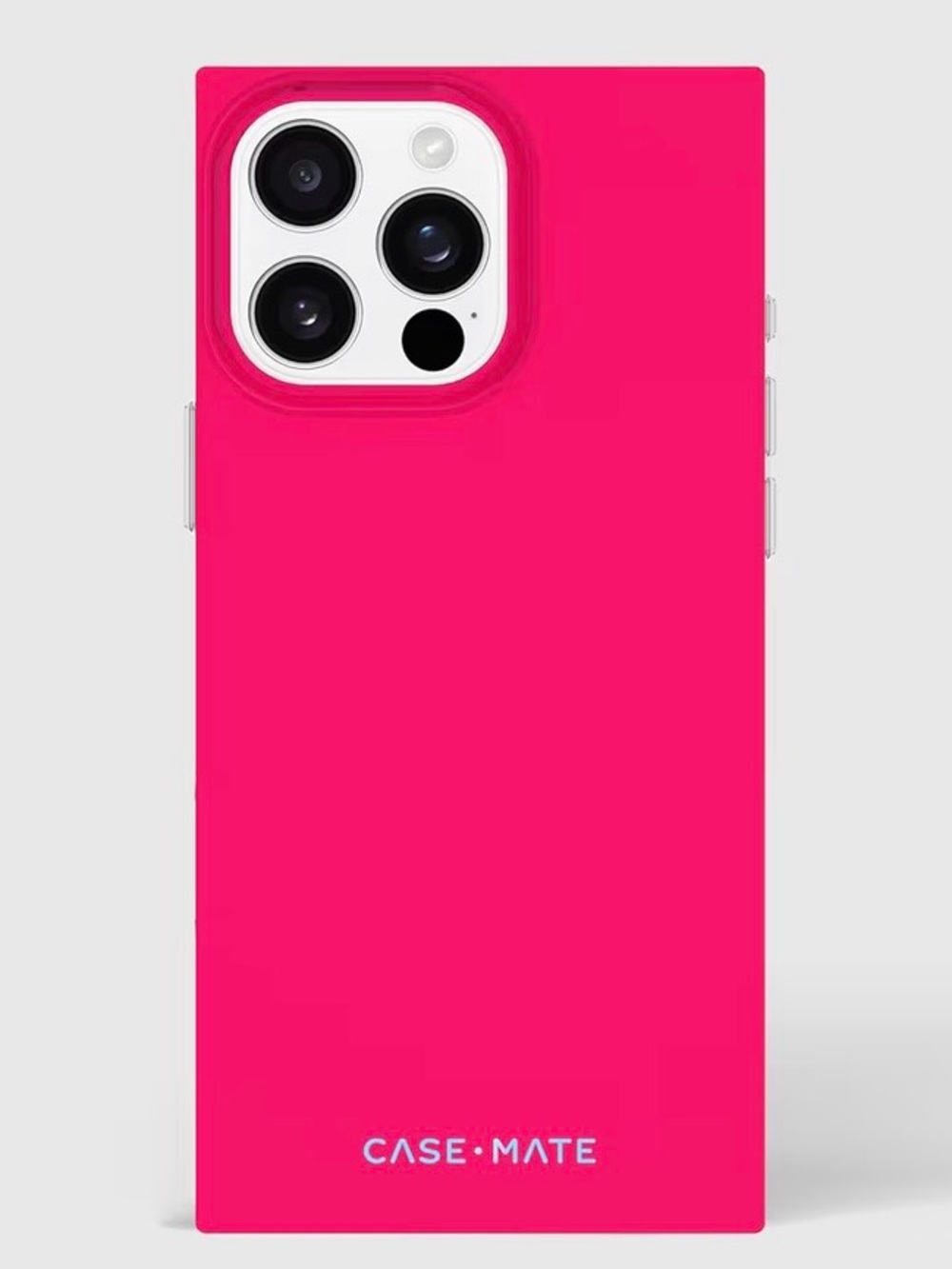 Case-Mate BLOX iPhone 16 Pro Max Case—Neon Watermelon